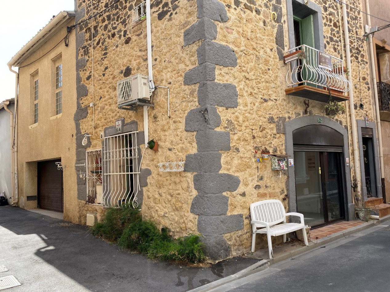 vente Maison Marseillan - Photo 7