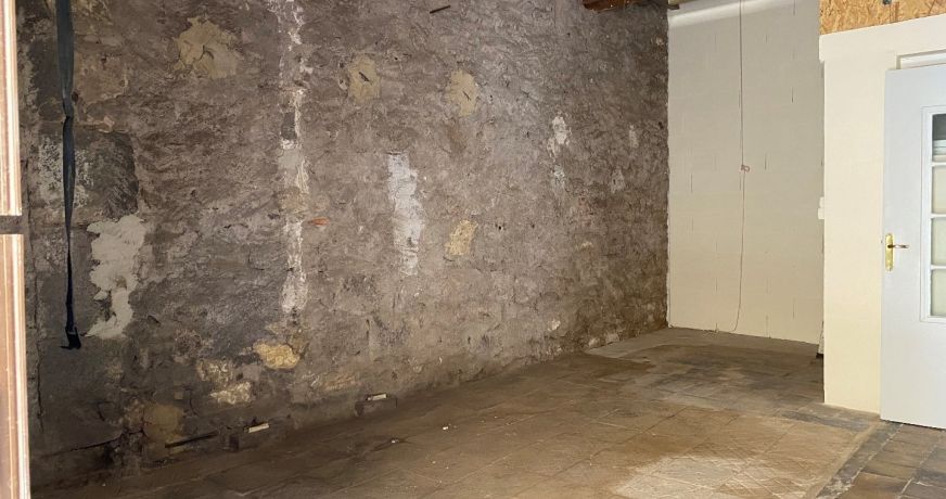 vente Maison Marseillan