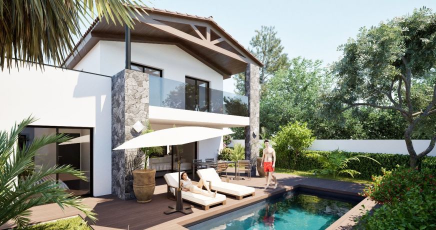 sale Villa Le Grau D'agde