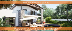 vente Villa Le Grau D'agde