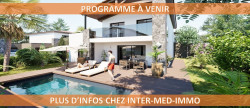 vente Villa Le Grau D'agde