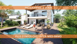 vente Villa Le Grau D'agde