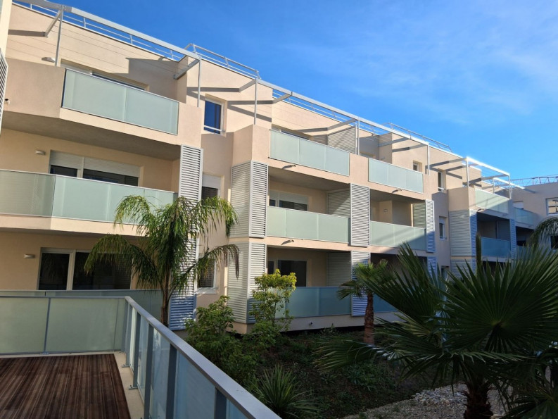 vente Appartement Agde - Photo 3