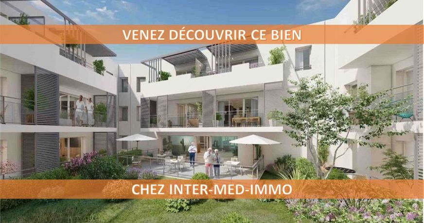 vente Appartement Agde