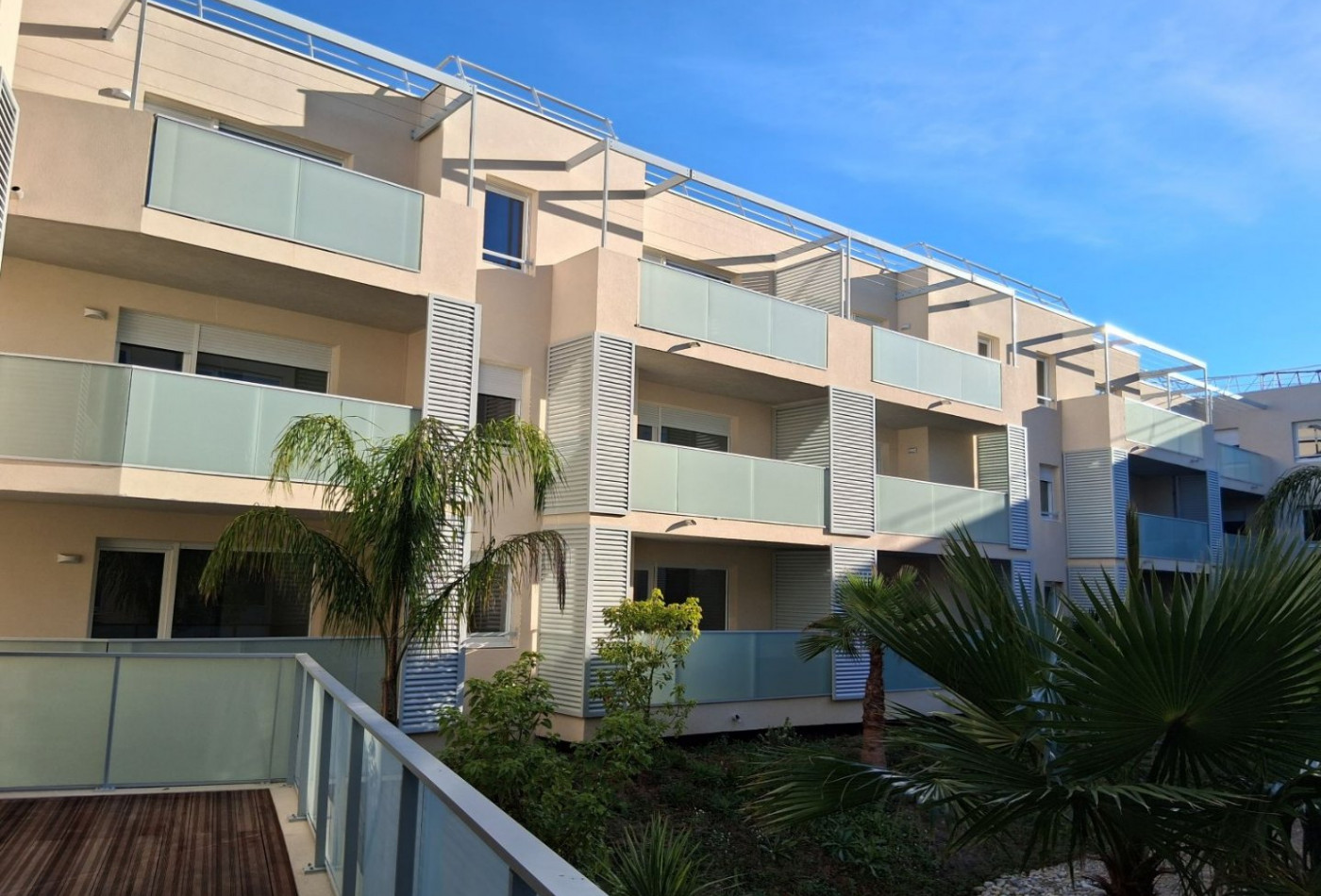 vente Appartement Agde - Photo 4