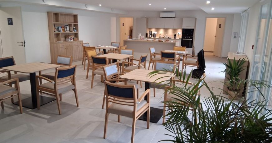 vente Appartement Agde