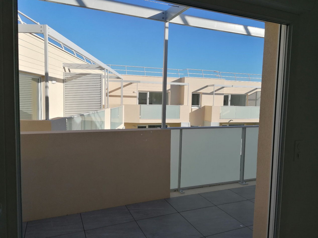 sale Appartement Agde - Photo 3