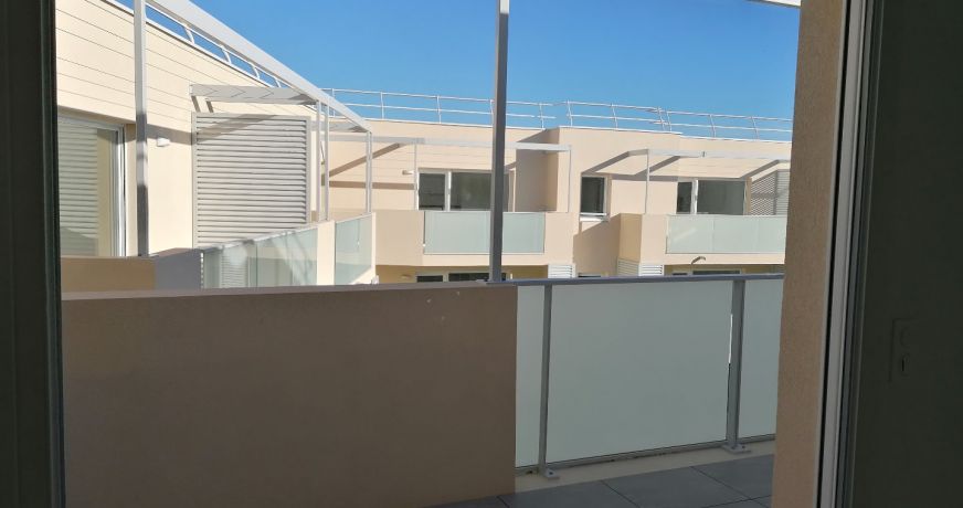 vente Appartement Agde