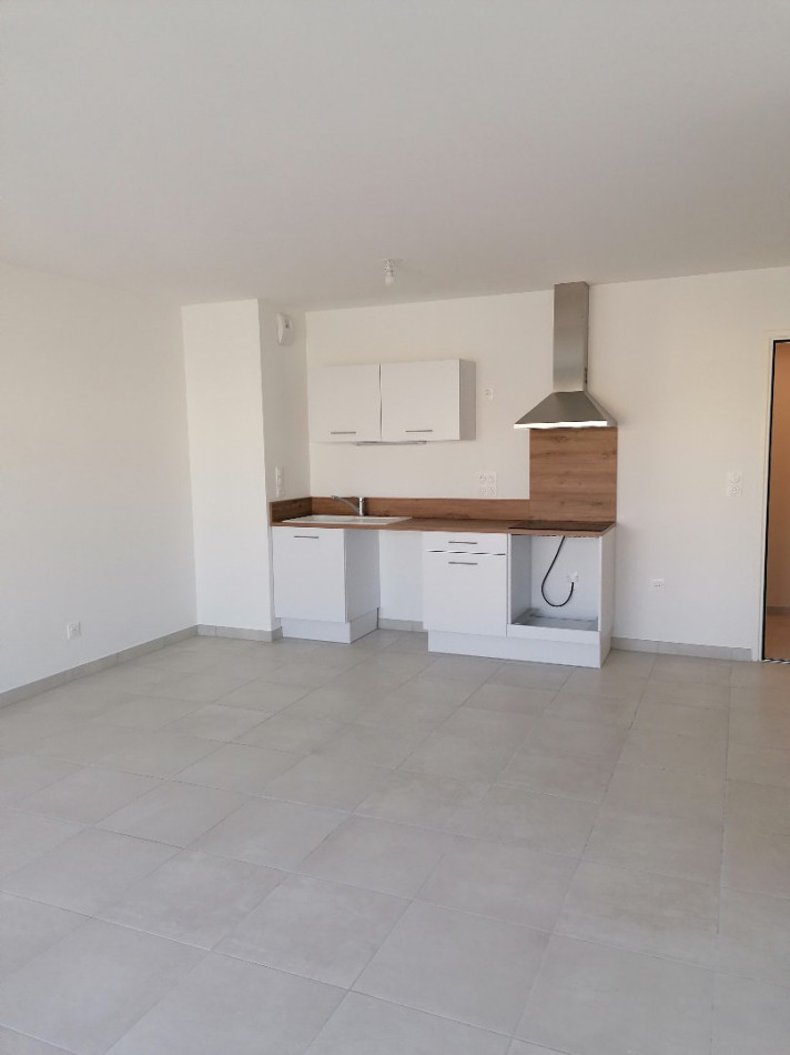 sale Appartement Agde - Photo 3