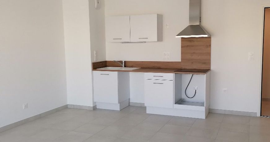 vente Appartement Agde