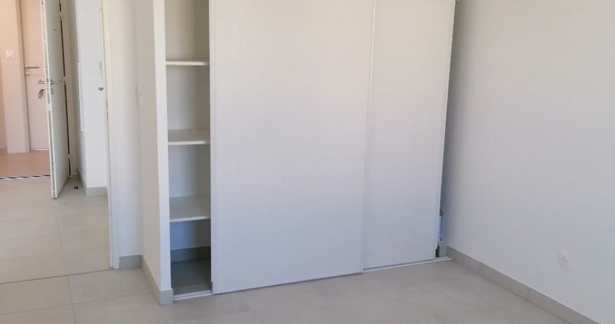 vente Appartement Agde