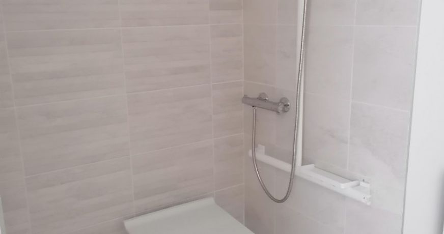 vente Appartement Agde