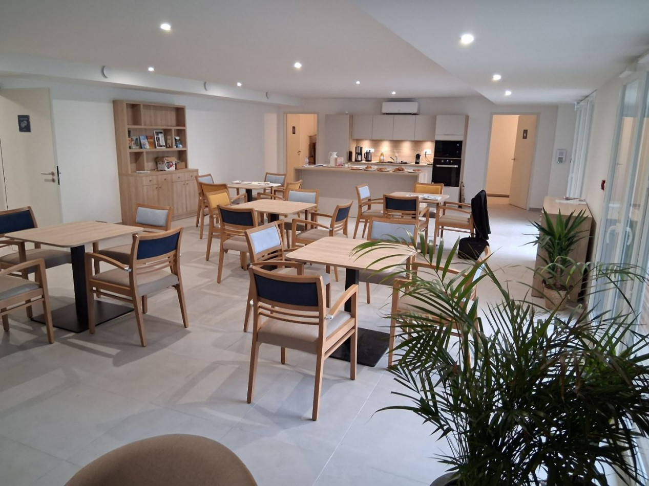 sale Appartement Agde - Photo 10