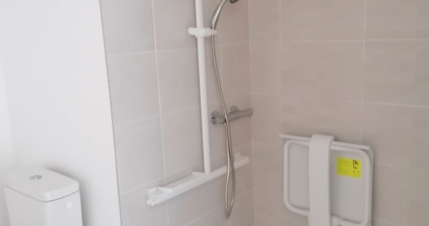 vente Appartement Agde