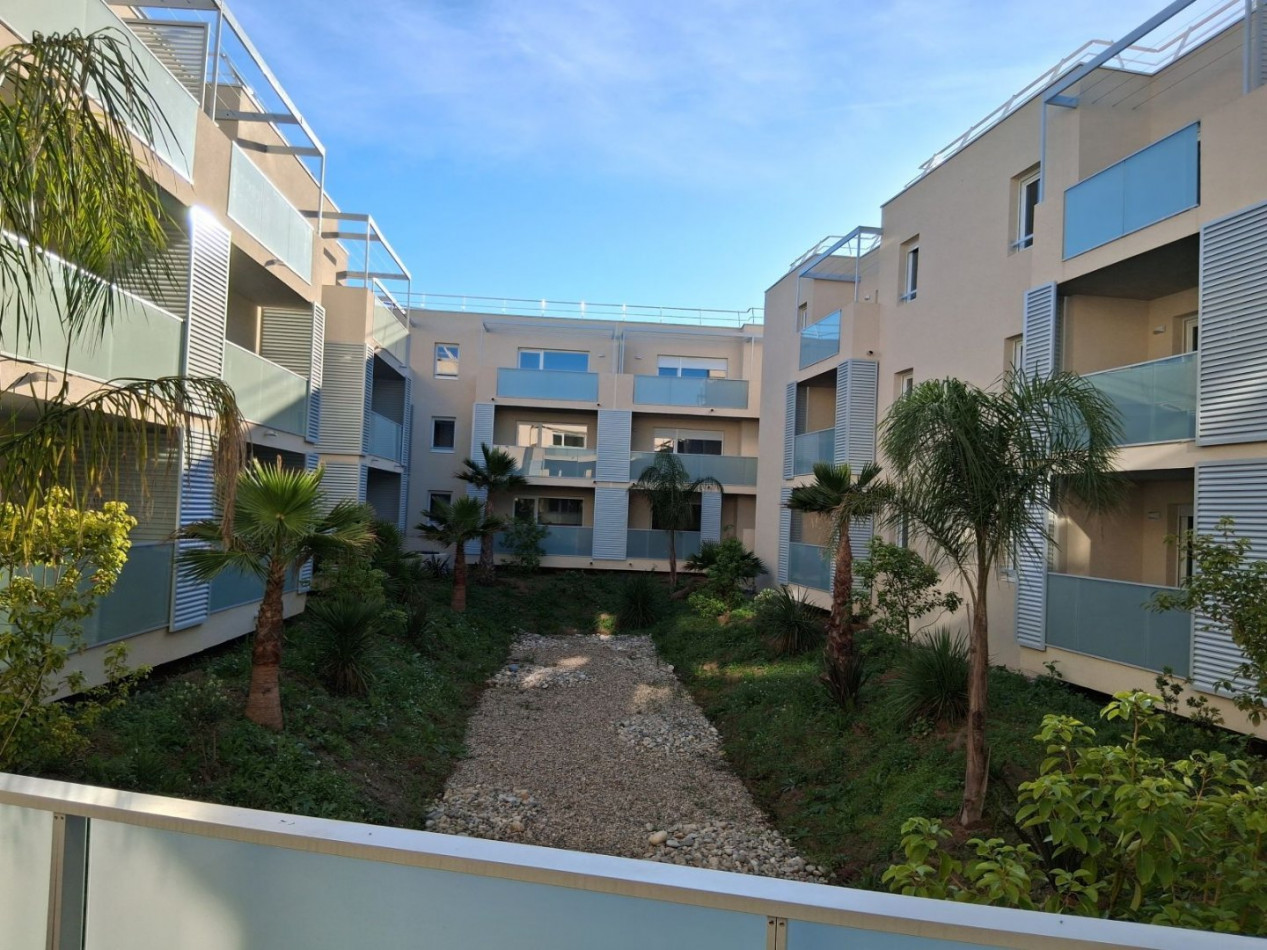 sale Appartement Agde - Photo 5