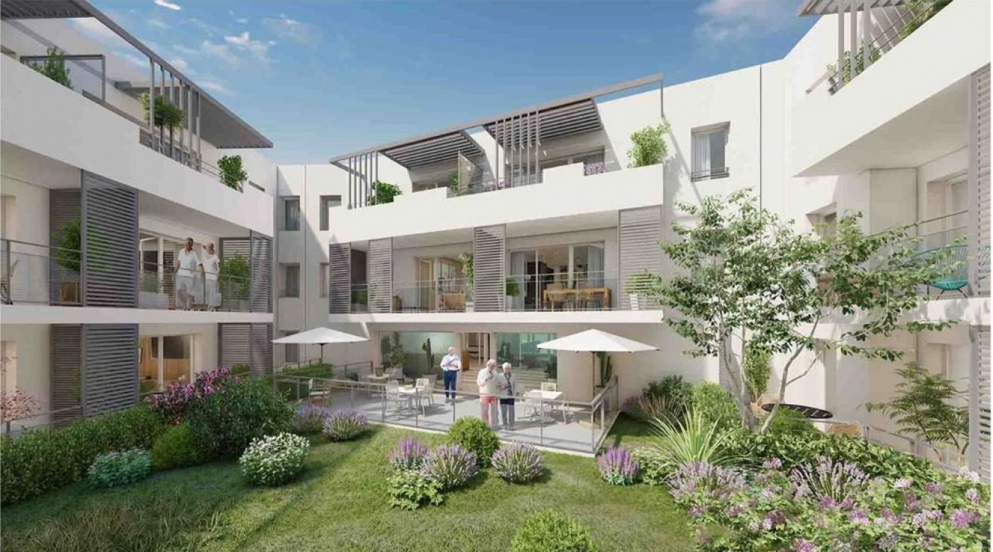 sale Appartement Agde - Photo 6