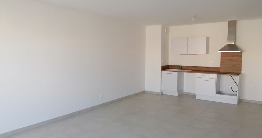 vente Appartement Agde