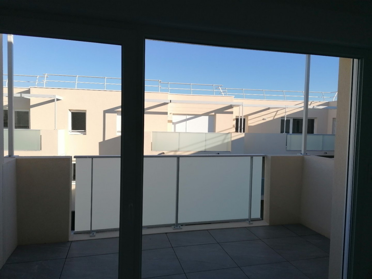 sale Appartement Agde - Photo 3