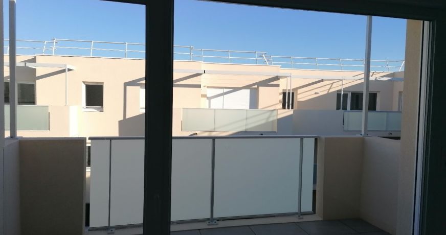 vente Appartement Agde