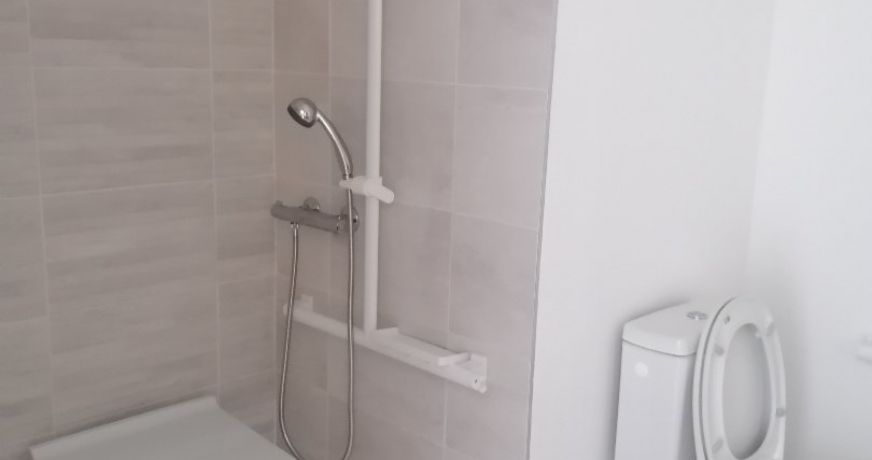 vente Appartement Agde