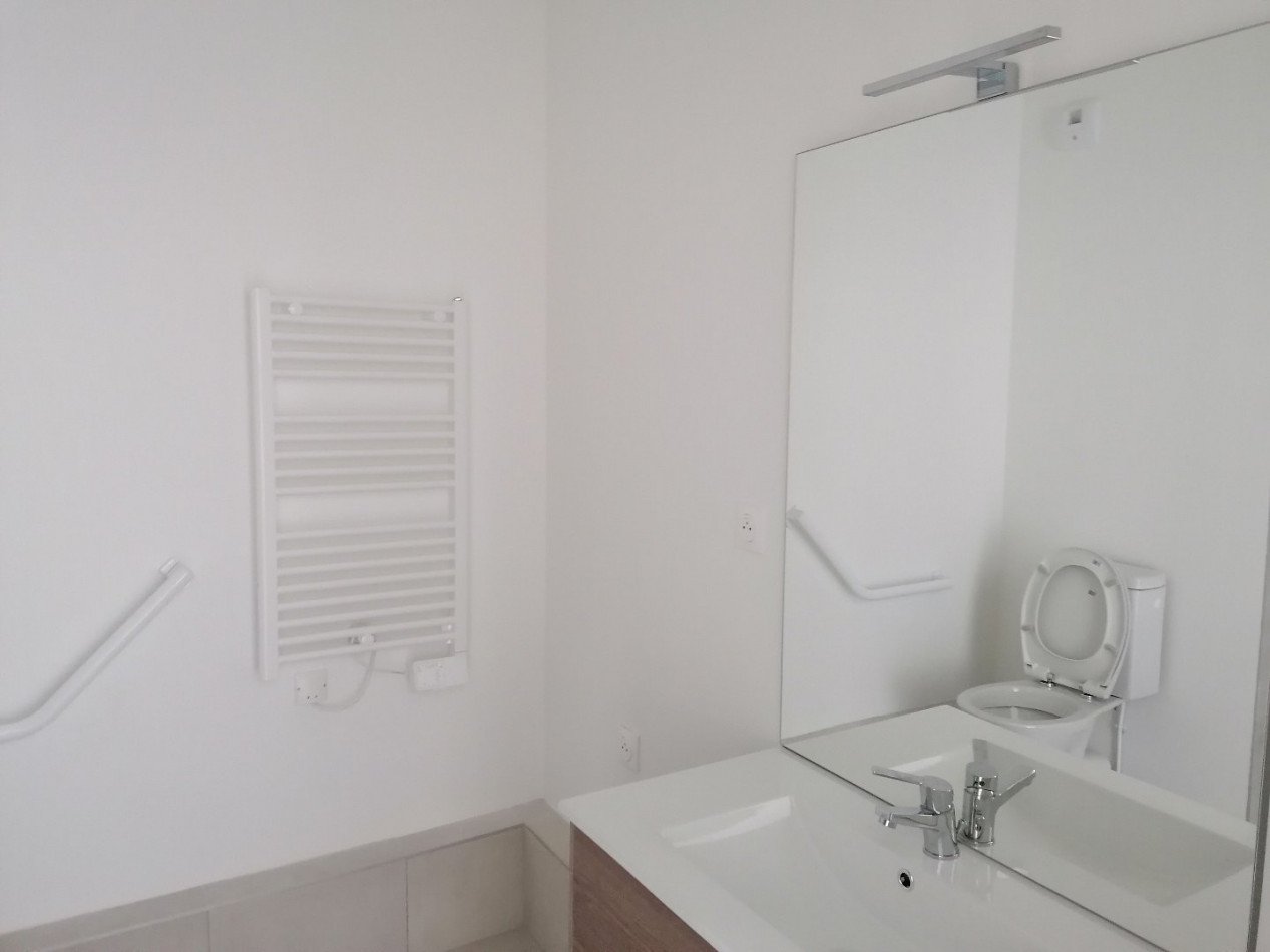 sale Appartement Agde - Photo 4