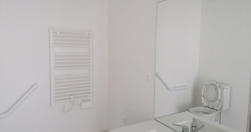 vente Appartement Agde