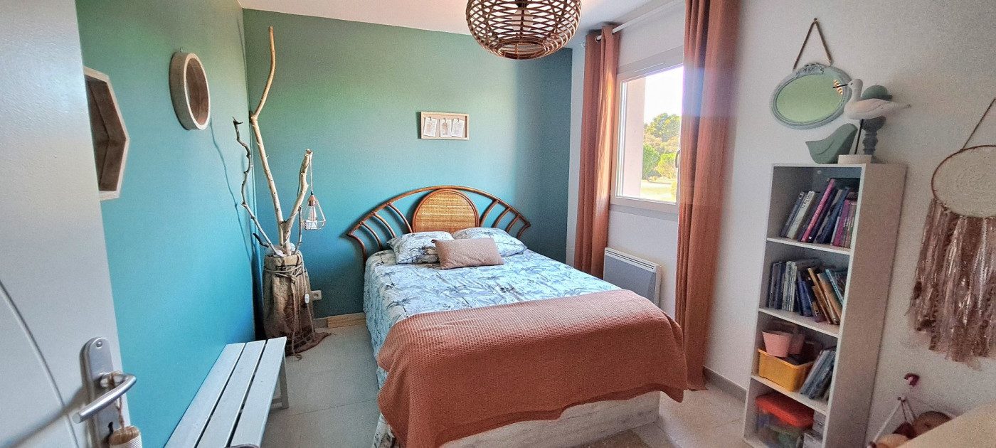 vente Villa Agde - Photo 7