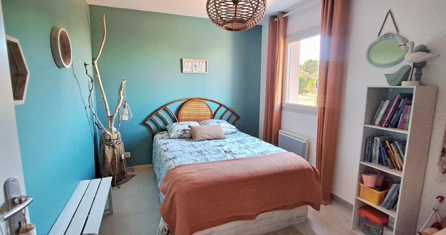vente Villa Agde