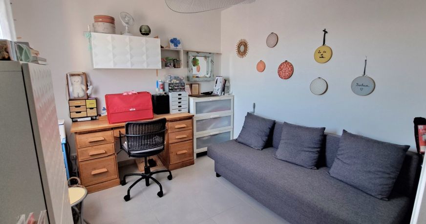 vente Villa Agde