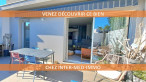 vente Villa Agde