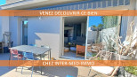 vente Villa Agde