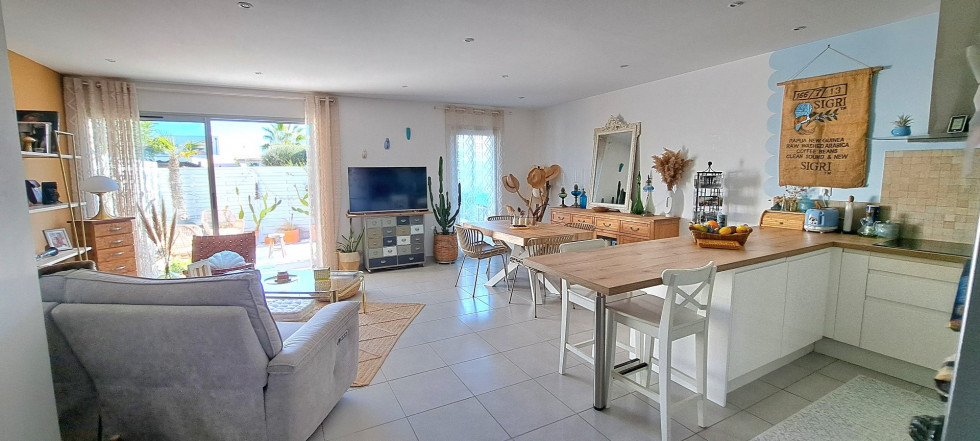 vente Villa Agde - Photo 2
