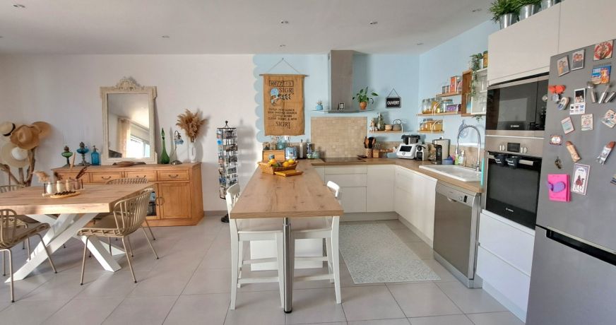 vente Villa Agde