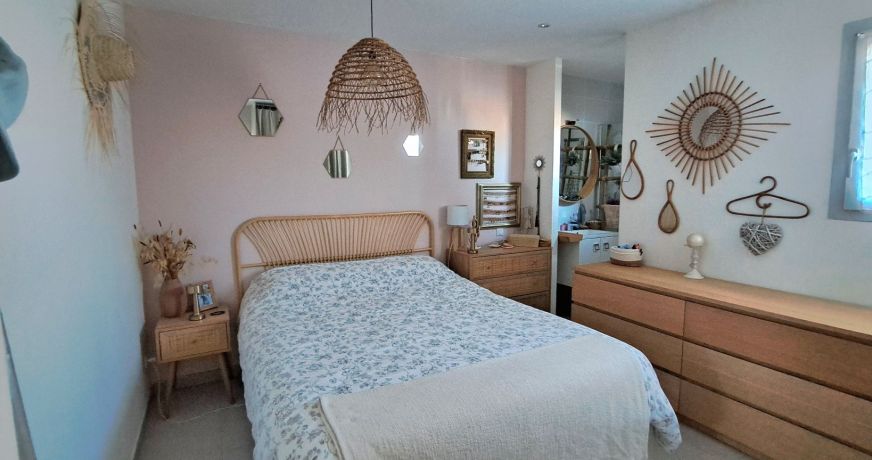 vente Villa Agde
