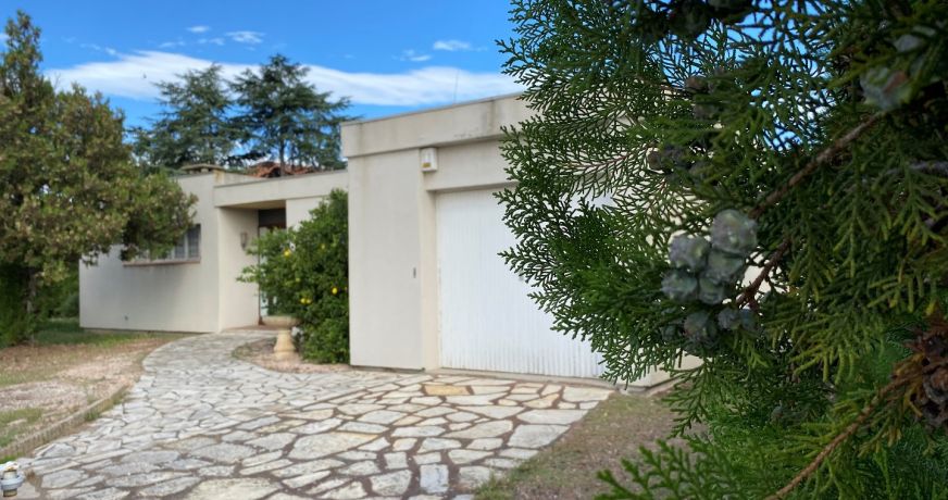 vente Villa Agde