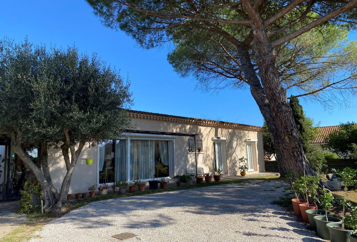 vente Villa Agde - Photo 2