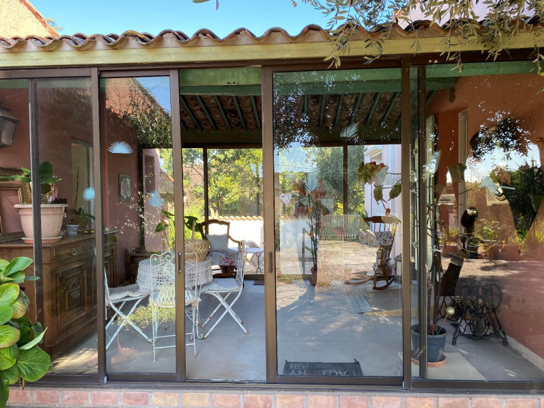 vente Villa Agde - Photo 4