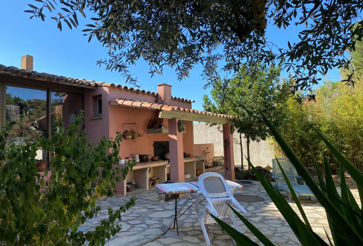 vente Villa Agde - Photo 5