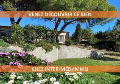 vente Villa Agde