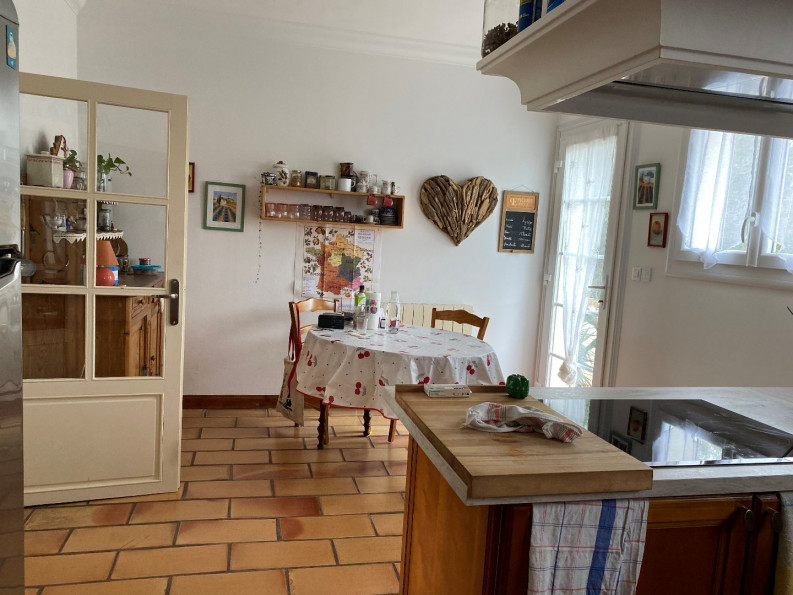 vente Villa Agde - Photo 6