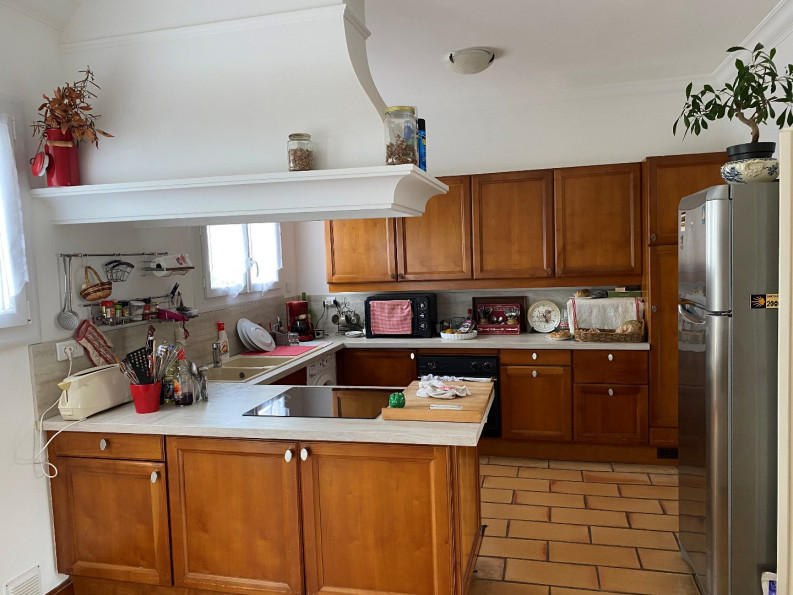 vente Villa Agde - Photo 7