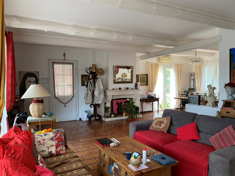 vente Villa Agde - Photo 8