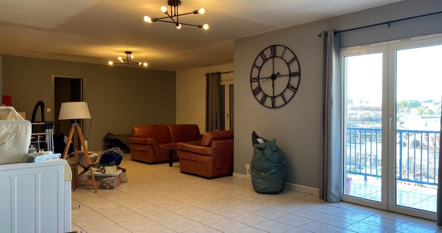 location Local commercial Agde