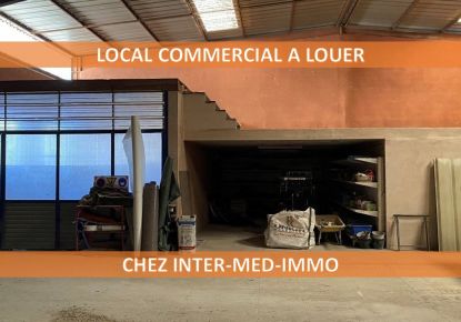 location Local commercial Agde