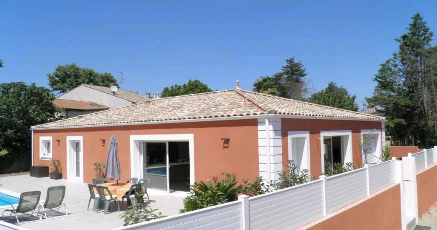 vente Villa Cers