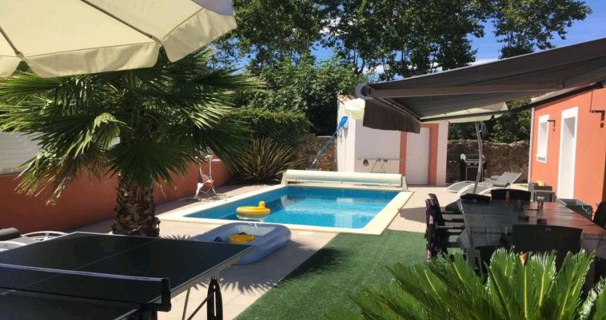 vente Villa Cers