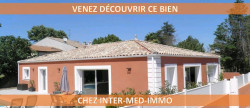 vente Villa Cers