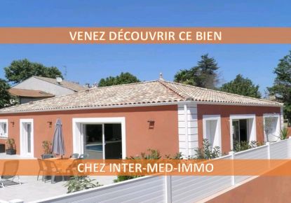 vente Villa Cers