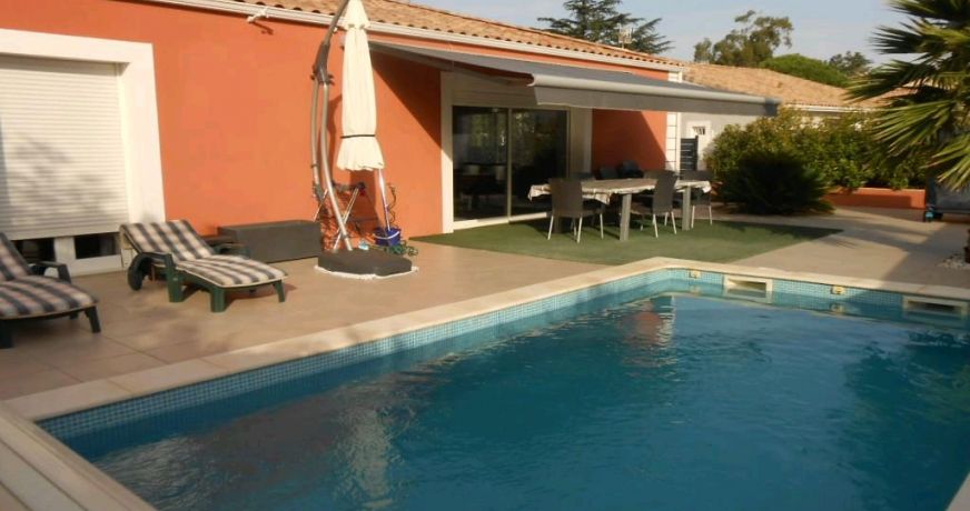 vente Villa Cers