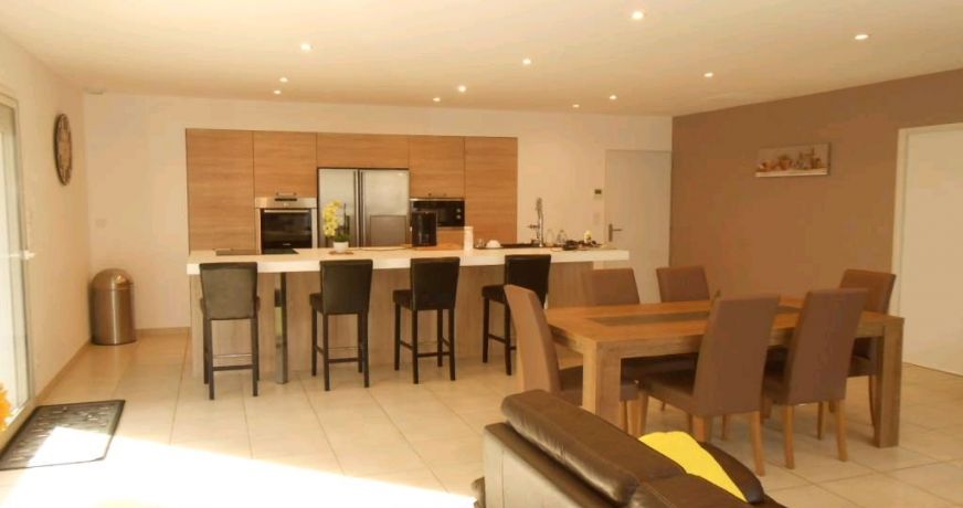 vente Villa Cers